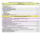 Índice del Texto Único de Procedimientos Administrativos - TUPA 2013 de la UNT