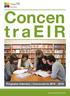 Concen traeir. Programa Intensivo Convocatoria 2015-2016. www.grupocto.com