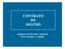 CONTRATO DE SEGURO. Elementos de Derecho Comercial Prof. Lisandro A. Allende