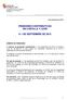 PENSIONES CONTRIBUTIVAS EN CASTILLA Y LEÓN A 1 DE SEPTIEMBRE DE 2015