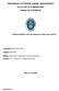 UNIVERSIDAD AUTÓNOMA GABRIEL RENÉ MORENO FACULTAD DE HUMANIDADES UNIDAD DE POSGRADO