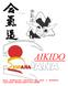 AIKIDO REAL FEDERACION ESPAÑOLA DE JUDO Y DEPORTES ASOCIADOS - DEPARTAMENTO DE AIKIDO