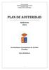 Plan de Austeridad Excelentísimo Ayuntamiento de Alcabón Telef.: 925 77 94 80 P/ España 1, 45523 Alcabón (Toledo) PLAN DE AUSTERIDAD EJERCICIO 2012