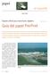 Guía del papel Pre-Print