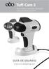 Tuff-Cam 2 Recordable magnifier, ideal para capturar observaciones