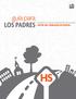 guía para LOS PADRES APOYANDO A SU HIJO EN LA PREPARATORIA (HIGH SCHOOL) ARTES DEL LENGUAJE EN INGLÉS