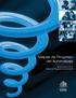 Mapas de Progreso del Aprendizaje. Sector Matemática Mapa de Progreso de Geometría