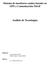 Sistema de monitoreo canino basado en GPS y Comunicación Móvil. Análisis de Tecnologías
