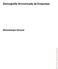 Demografía Armonizada de Empresas