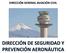 Es la protección de la aviación civil contra los actos de interferencia ilícita.