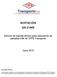 INVITACIÓN QS 21448. Servicio de soporte técnico para adecuación de pantallas HMI de YPFB Transporte. Junio 2015