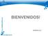 BIENVENIDOS! SITEPRO S.A.
