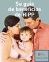 Su guía de beneficios de HIPP