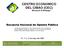 CENTRO ECONOMICO DEL CIBAO (CEC) (Research & Strategy)