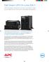 Dell Smart-UPS On-Line 208 V