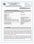 Versión: 01. Fecha: 01/04/2013. Código: F004-P006-GFPI GUÍA DE APRENDIZAJE Nº 1.2 1. IDENTIFICACIÓN DE LA GUIA DE APRENDIZAJE