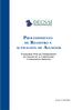 PROCEDIMIENTO DE REGISTRO Y ACTIVACIÓN DE ALUMNOS PLATAFORMA WEB DEL DEPARTAMENTO. Versión 1.0 (20101005)
