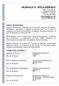 HAROLD D. BULA HERAZO Calle 13 No 5B- 67 Sahagún-Córdoba Teléfono: 777-65-64 Cel. 3216933938 habulahe@gmail.com habulahe@yahoo.es
