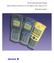 DT412/DT422/DT432. Guía del usuario. Teléfonos inalámbricos para el Ericsson MX-ONE Telephony System y el Ericsson MD110