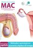 MAC. Métodos quirúrgicos: vasectomía y ligadura de trompas. capítulo. Métodos anticonceptivos. Décimo segundo