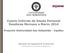 Cuarto Informe de Deuda Personal Deudores Morosos a Marzo 2014