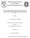 UNIVERSIDAD AUTÓNOMA DE QUERÉTARO FACULTAD DE QUÍMICA MAESTRÍA EN CIENCIAS QUÍMICO-BIOLÓGICAS