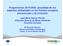 Programación 2014-2020, actualidad de los aspectos ambientales en los Fondos europeos estructurales y de inversión