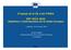 El apoyo de la UE a los PYMES - MFF 2014-2020 Objetivos e Instrumentos de la Unión Europea