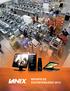 Historia Corporativo LANIX S.A. de C.V.