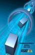 Para pedidos contáctenos al E-Mail: info@rsat.cl. Tabla de contenido 2. Soluciones de etiquetado de cables RSAT 3