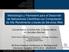 Metodología y Framework para el Desarrollo de Aplicaciones Científicas con Computación de Alto Rendimiento a través de Servicios Web