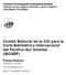 Comité Editorial de la COI para la Carta Batimétrica Internacional del Pacífico Sur Oriental (IBCSEP)