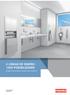 2 Líneas de diseño - 1000 Posibilidades. Ampliación del surtido en accesorios para sanitarios