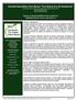 Informe de Responsabilidad Escolar del 2013-14 Publicado durante el año escolar 2014-15