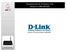 Actualización de Firmware 2.03 Router D-LINK DIR 600 GUÍA DE ACTUALIZACIÓN DE FIRMWARE