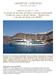 GRECIA CLASICA 2015 Lo mejor de las islas del Egeo y Grecia continental 8 días de crucero desde Atenas Marina Zea A bordo del Mega yate MGHV