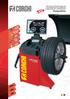 Fast Selection Program Electrical Brake RPA Laser & Led Light