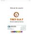 Trey-SAT Pag. 1. Manual de usuario