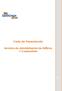 Carta de Presentación. Servicios de Administración de Edificios Y Condominios