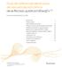 Guía de referencia del ensayo de secuenciación clínica de la fibrosis quística MiSeqDx