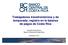 Trabajadores transfronterizos y de temporada: registro en la balanza de pagos de Costa Rica. División Económica Banco Central de Costa Rica