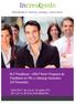 NLP Practitioner IANLP Nivel I Programa de Practitioner en PNL y Liderazgo Generativo (VII Promoción)