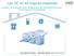 Las TIC en los hogares españoles. Estudio de demanda y uso de Servicios de Telecomunicaciones y Sociedad de la Información