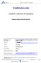 FORMIGACLOUD. Instalación y evaluación de OpenNebula. Informe Técnico CESGA-2010-002