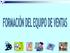 FORMACIÓN DEL PERSONAL COMERCIAL