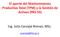 El aporte del Mantenimiento Productivo Total (TPM) a la Gestión de Activos (PAS 55) Ing. Julio Carvajal Brenes, MSc. jucarvajal@itcr.ac.