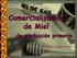 Comercialización de Miel