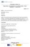 PROGRAMA FORMATIVO. Seguridad y manipulación en la alimentación - Obra completa - 3 volúmenes