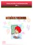 EVALUACIÓN E INTERVENCIÓN EN...