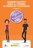 RESUMEN EJECUTIVO SOBRE EL CONSUMO DE PRODUCTOS FALSIFICADOS SEPTIEMBRE 2014 SÉ AUTÉNTICOTI. www.asgeco.org/consumeoriginal/ #ConsumeOriginal